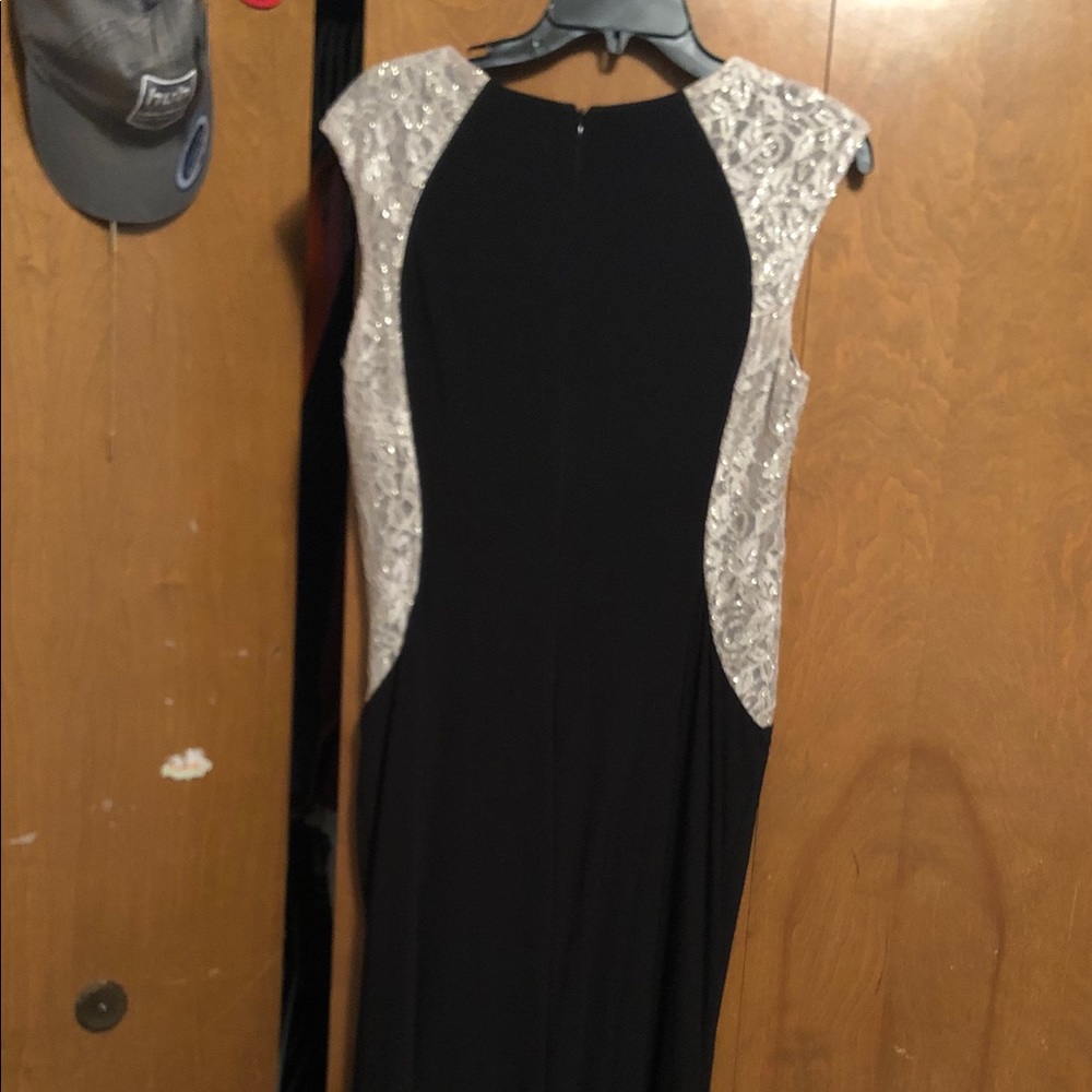 Prom Dress - Picture 2 of 2